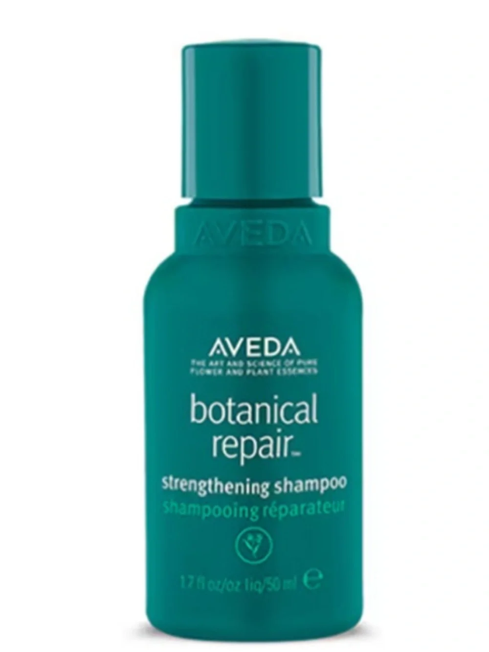 AVEDA Botanical Repair Strengthening Shampoo — Travel Size